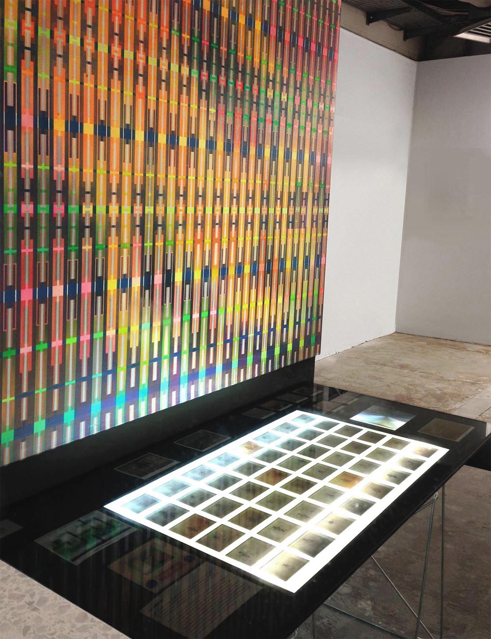 Installation: The Bug